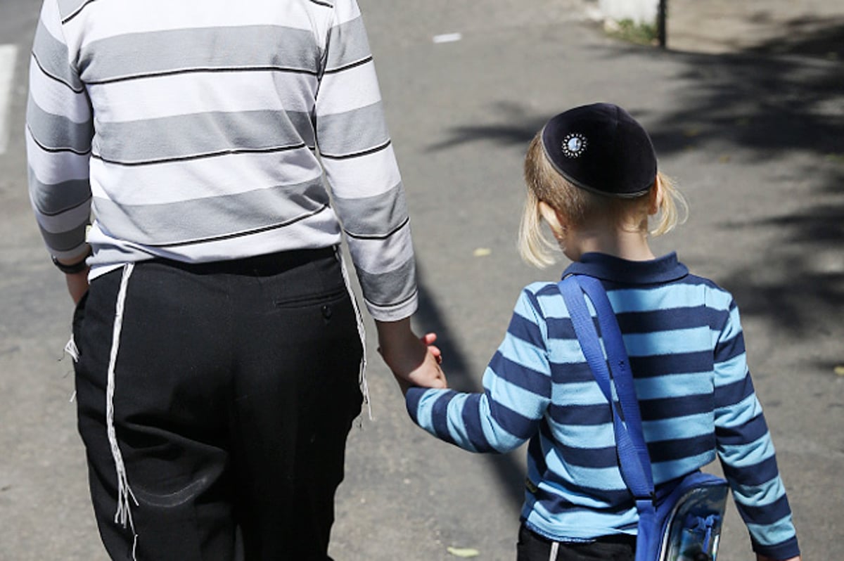 אילוסטרציה. למצולמים אין קשר לנאמר