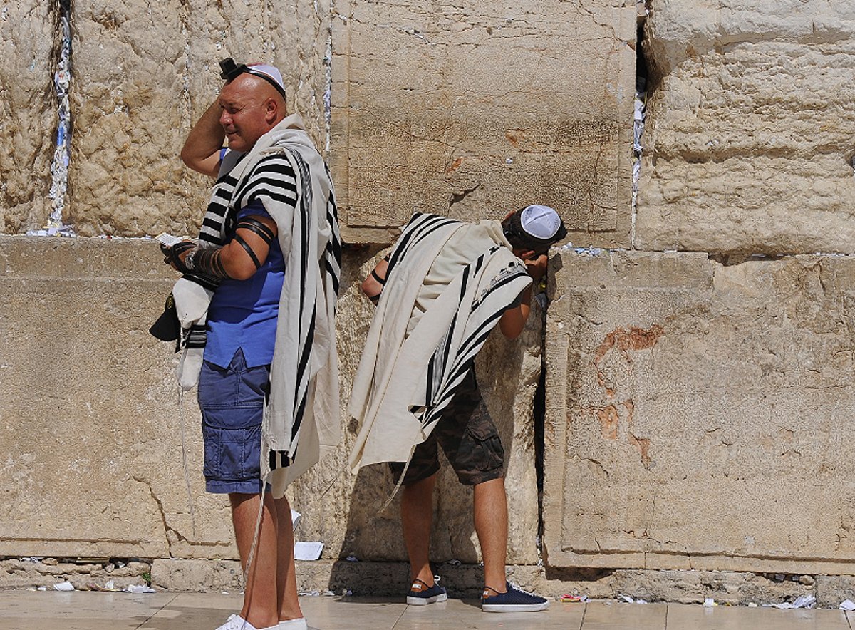 אילוסטרציה. למצולמים אין קשר לנאמר בכתבה