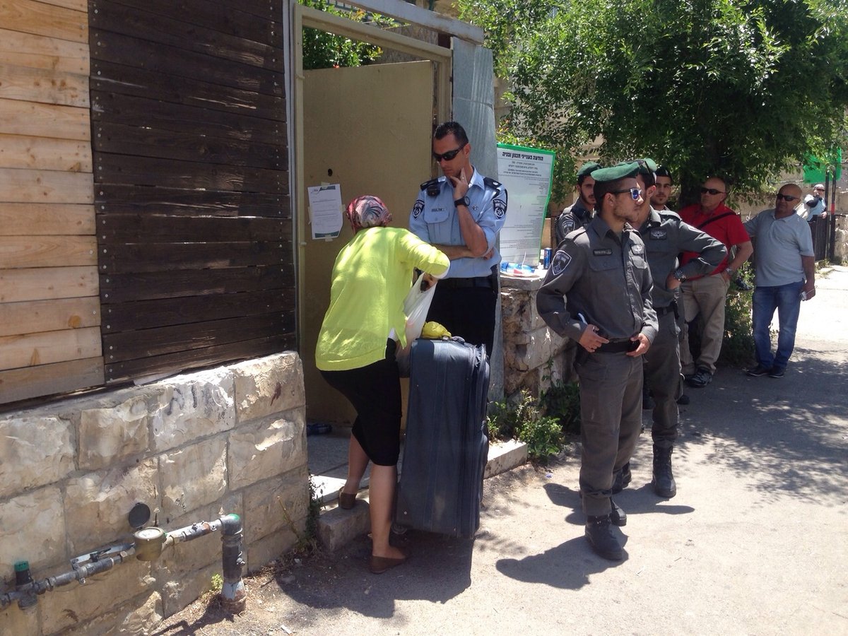 אחד החשדות נגד רמתי: "התעללות בחסר ישע"