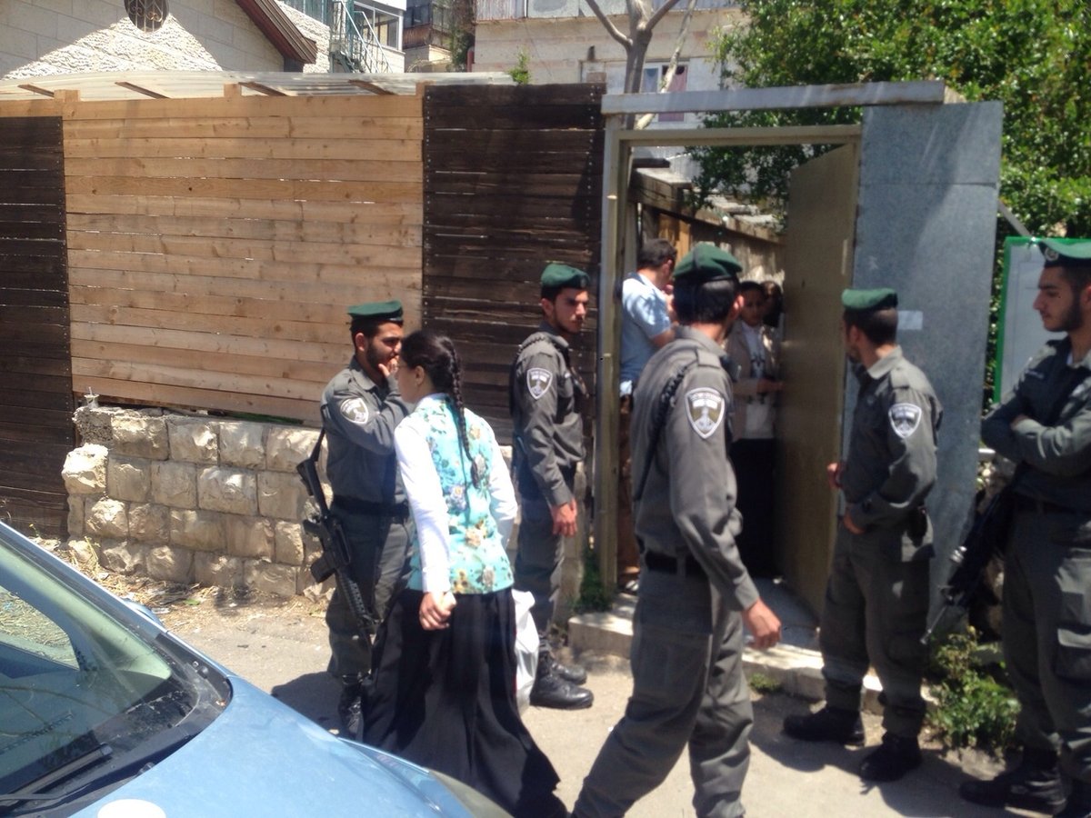 אחד החשדות נגד רמתי: "התעללות בחסר ישע"