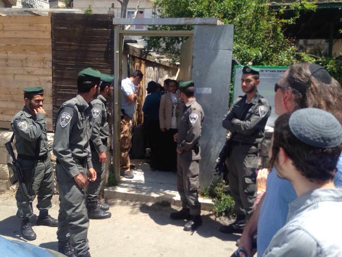 אחד החשדות נגד רמתי: "התעללות בחסר ישע"