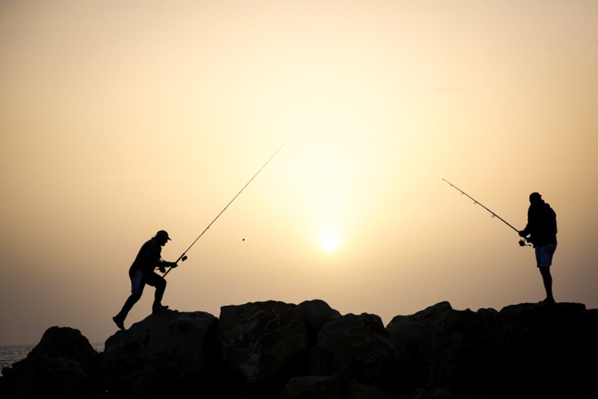 התחזית: חם ושרבי, בחמישי ישבר השרב