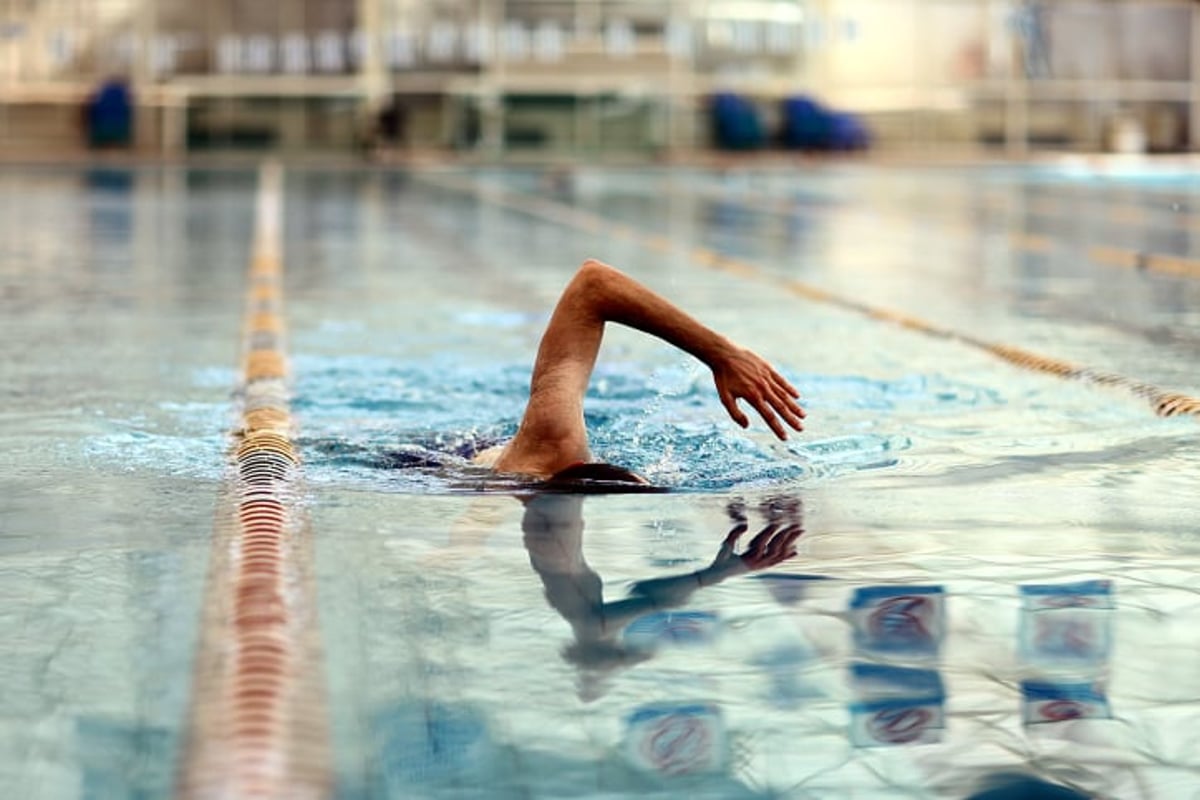מודיעין עילית: לימודי שחייה מסובסדים לתלמידות