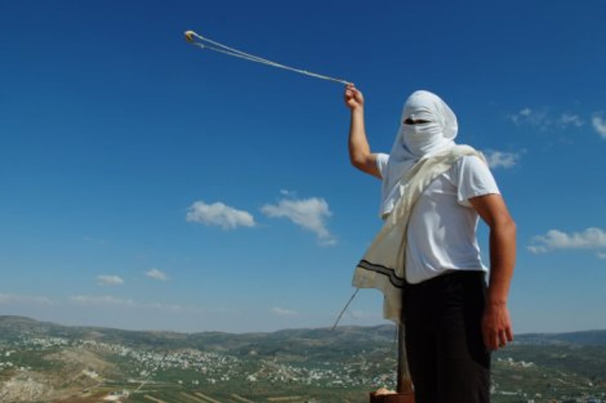 אילוסטרציה. למצולם אין קשר לנאמר בכתבה