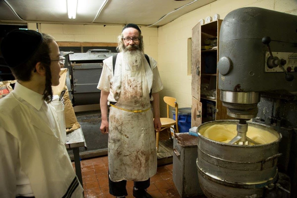 גלריה: תלמידי מוסדות סאטמר נופשים בהרים