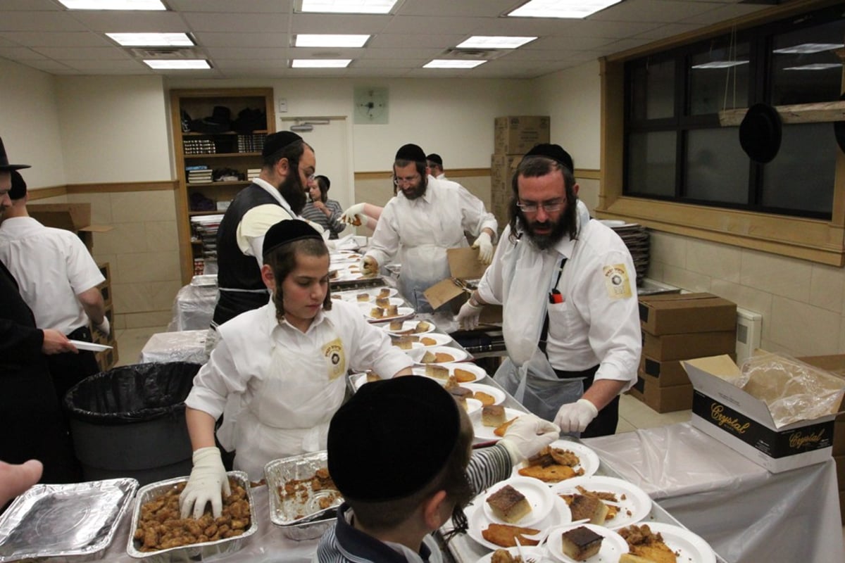 האדמו"ר מסאטמר: "המתנחלים - מופקרים ורוצחים" • האזינו