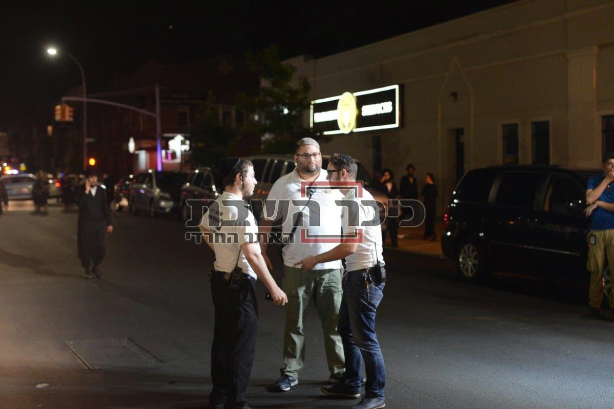 תיעוד דומע: הלוויית הינדי שפירא ע"ה