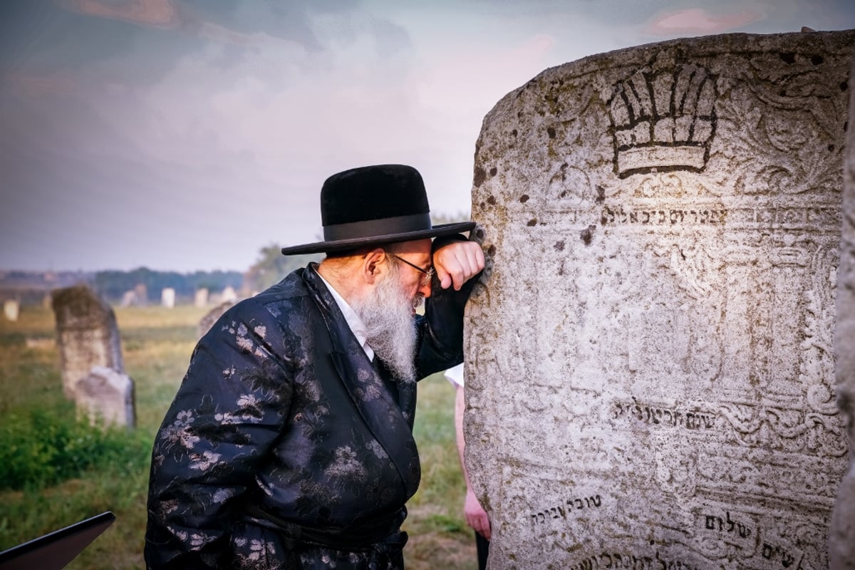 צפו בוידאו: מונה ו"נרננה" שרים לנגידי חסידות ספינקא