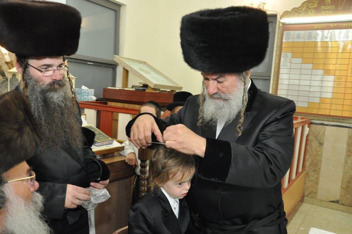 מוצאי יום כיפור באשלג: טיש וחאלקה • תיעוד