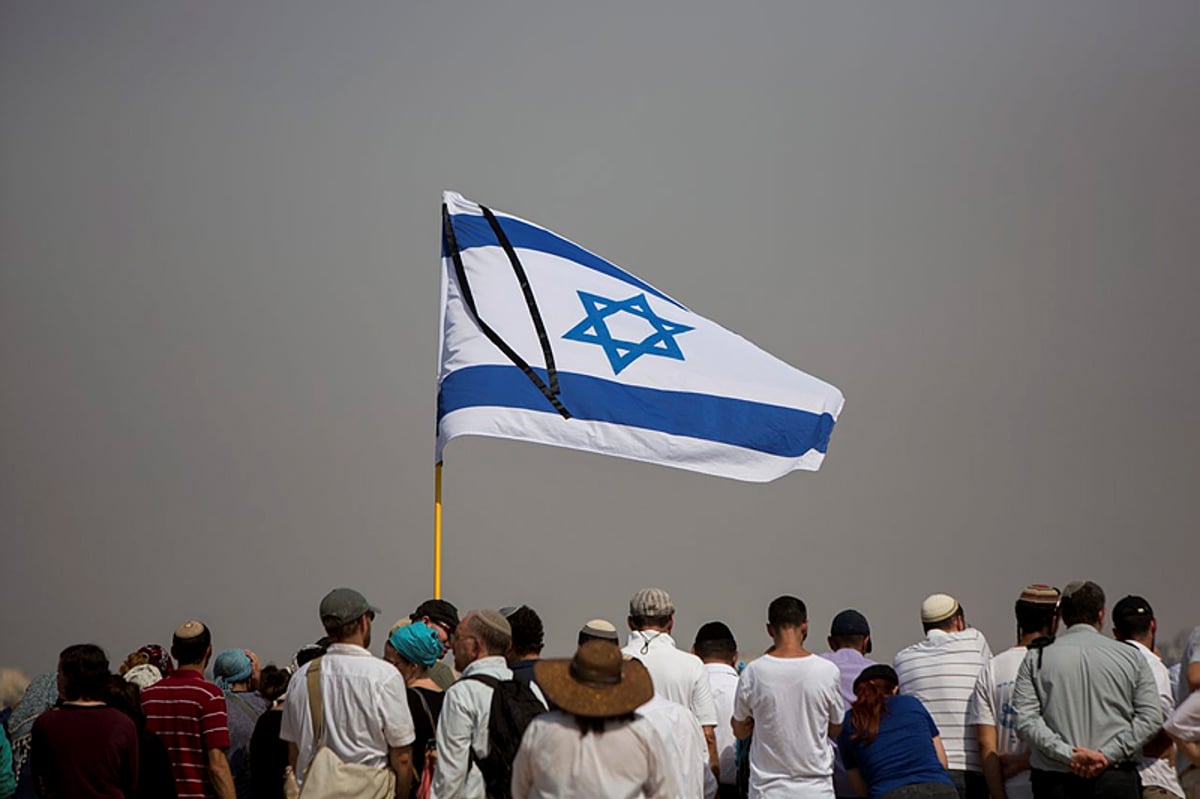 הלווית הזוג הנקין הי"ד