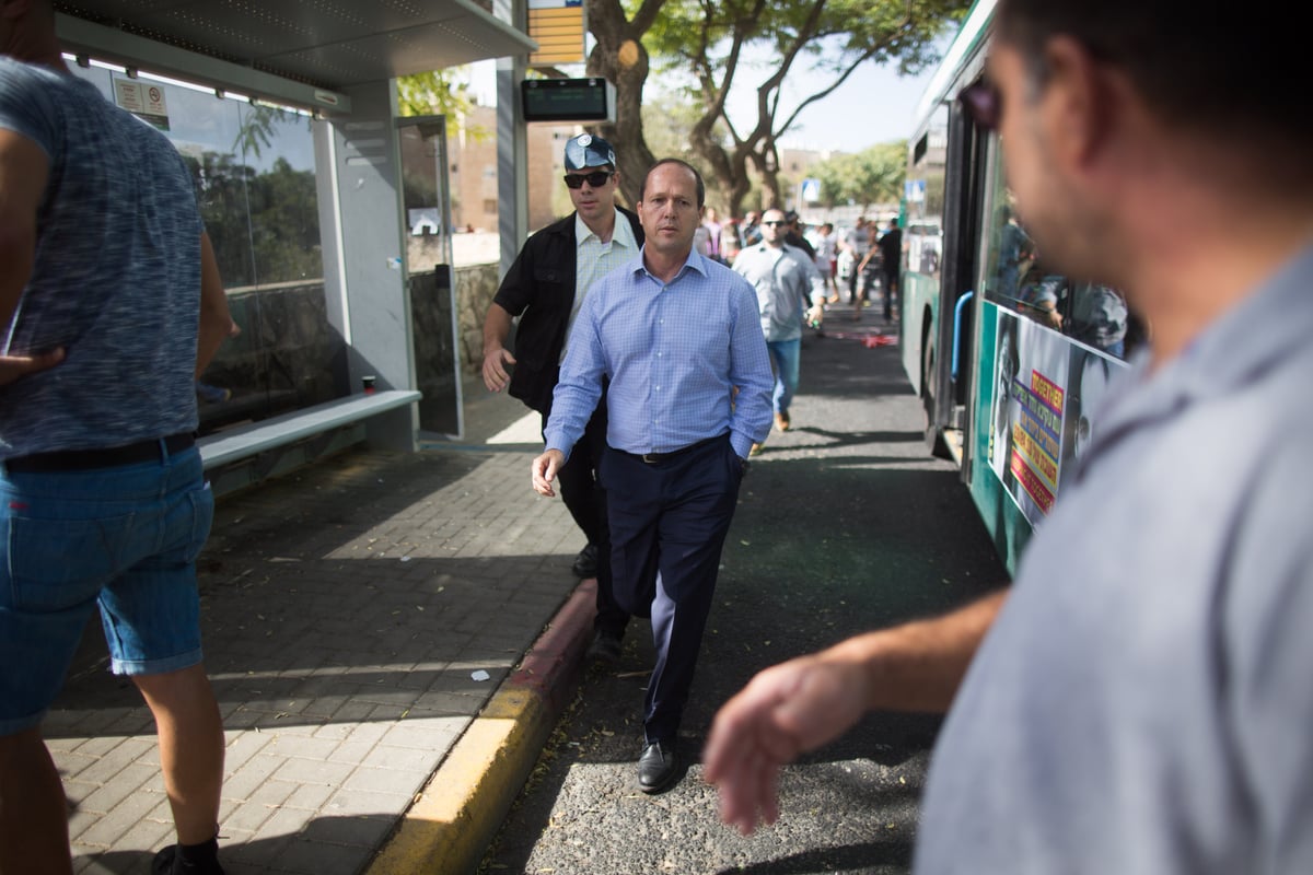 תיעוד מדמם: זירות פיגועי הטרור הרצחניים בירושלים וברעננה