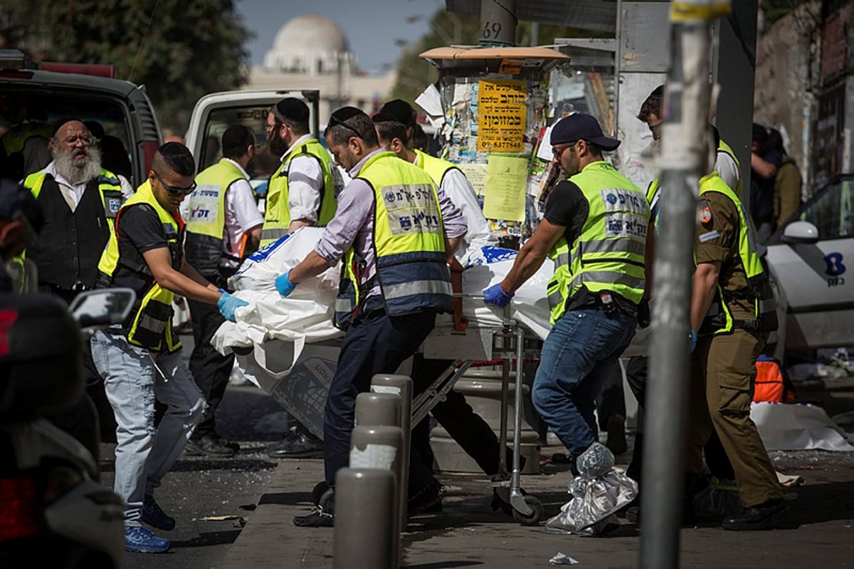 בזק טוענת כי "לא היה סימן מוקדם" שעלאא אבו ג'מאל יבצע פיגוע. האמנם?