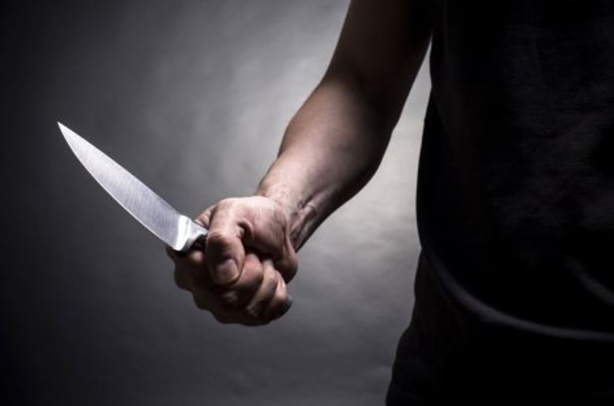 עפולה: שלושה נערים איימו בסכין על נהג אוטובוס ונעצרו