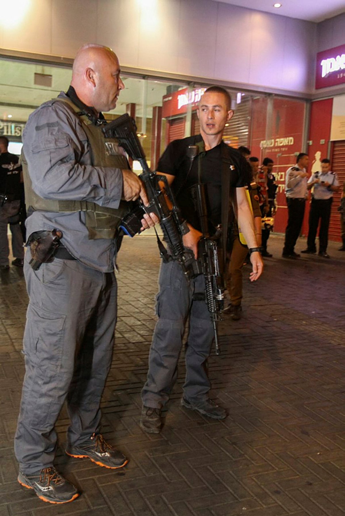 אב הרוצח: "הוא הוצא להורג", חברו לעבודה: "דיבר על דאעש"