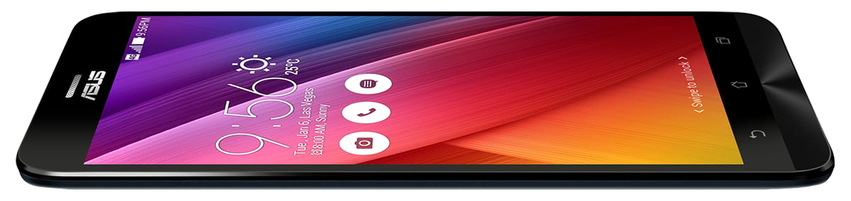 סקירה: מה חשבנו על Asus zenfone2, הסמארטפון החדש של אסוס?