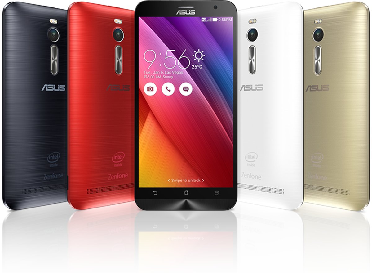 סקירה: מה חשבנו על Asus zenfone2, הסמארטפון החדש של אסוס?