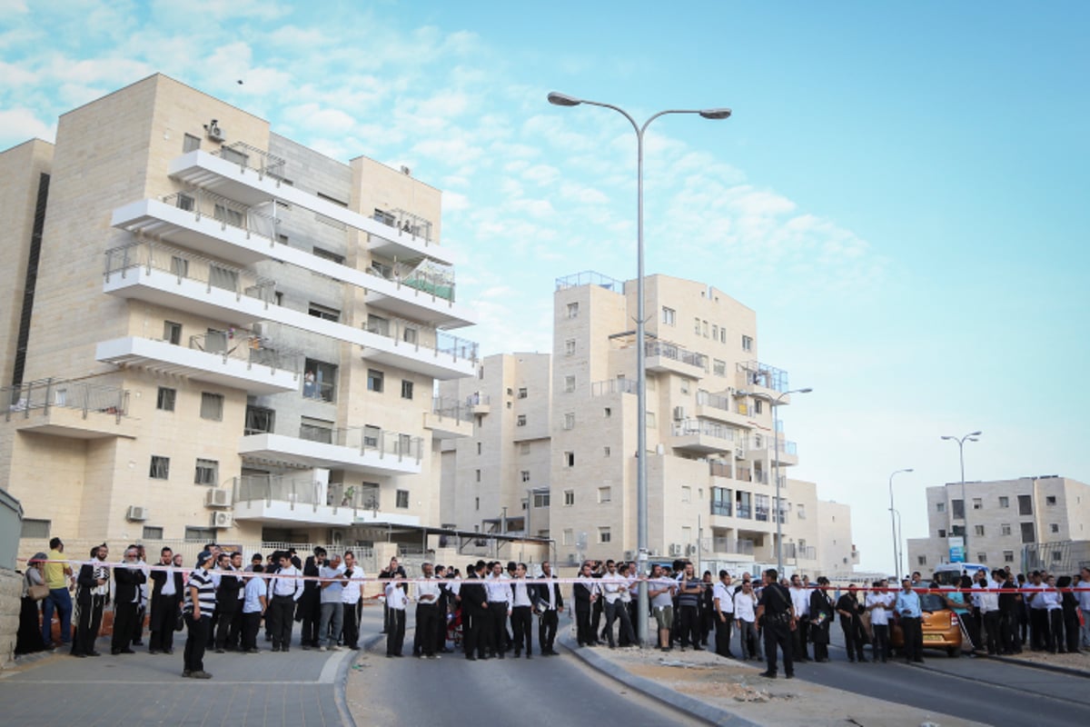 המחבלים בבית שמש: פעיל חמאס ואסיר לשעבר מאזור חברון