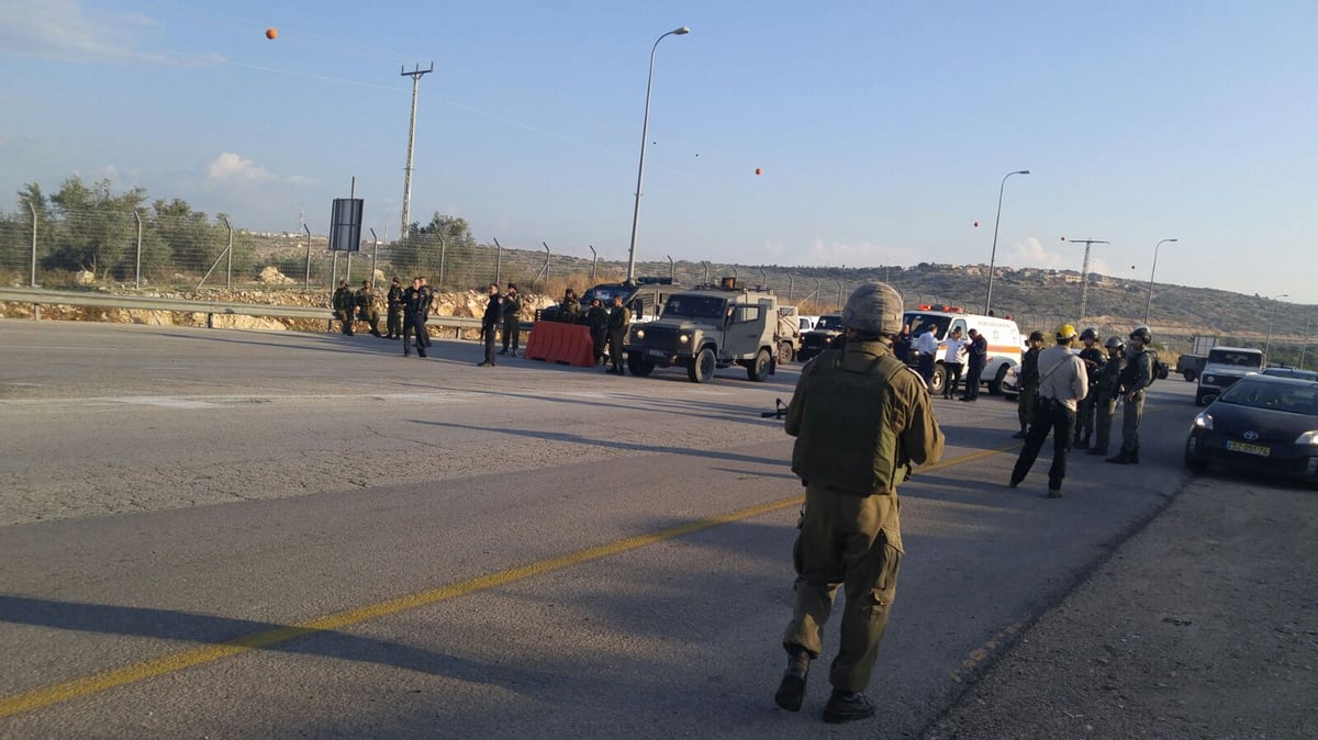 המחבלת במכתב התאבדות: "אני לא יכולה לסבול יותר"