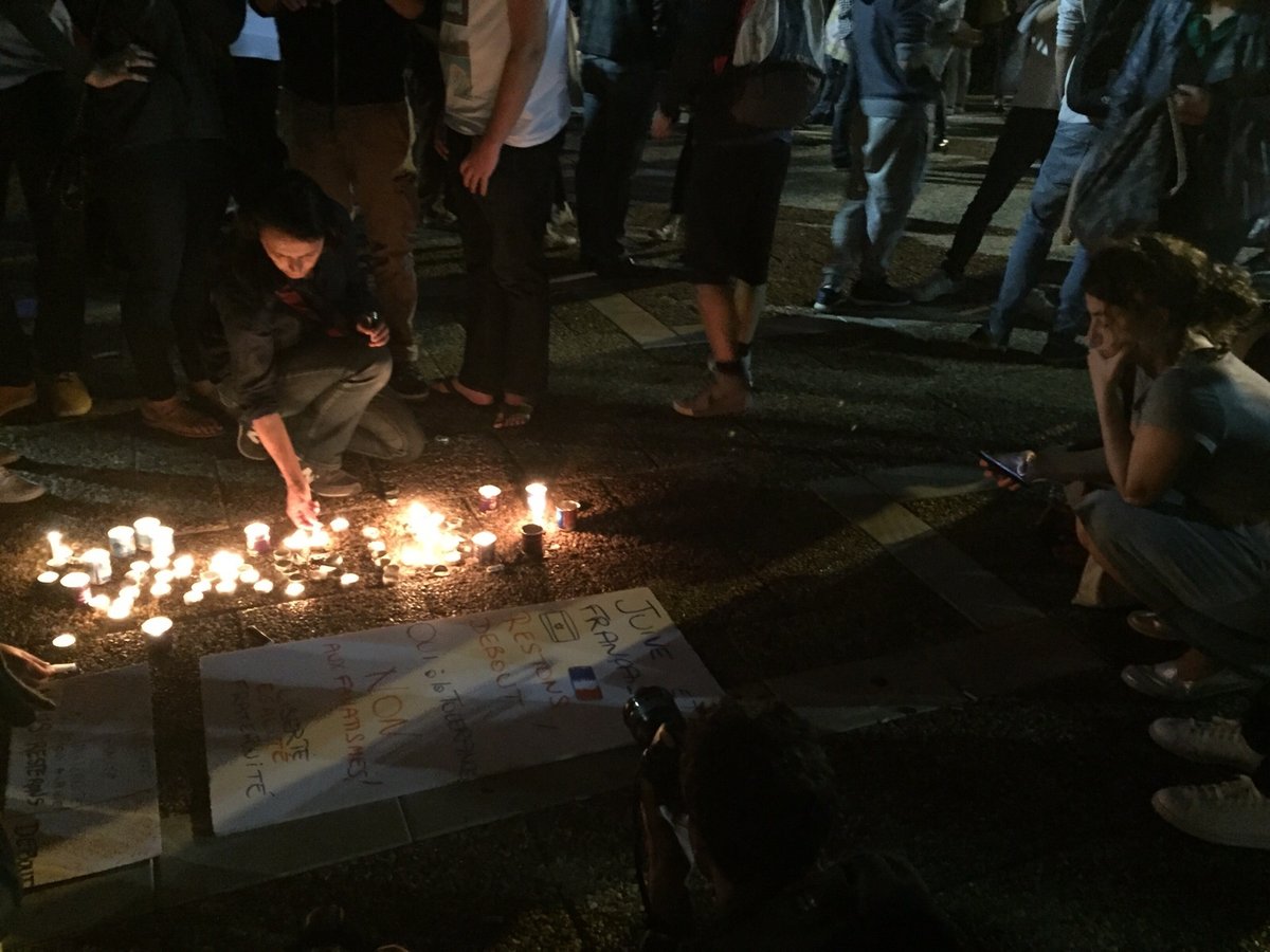 "חבר יהודי התחזה לעיתונאי והצליח לברוח מהמחבל" • צפו