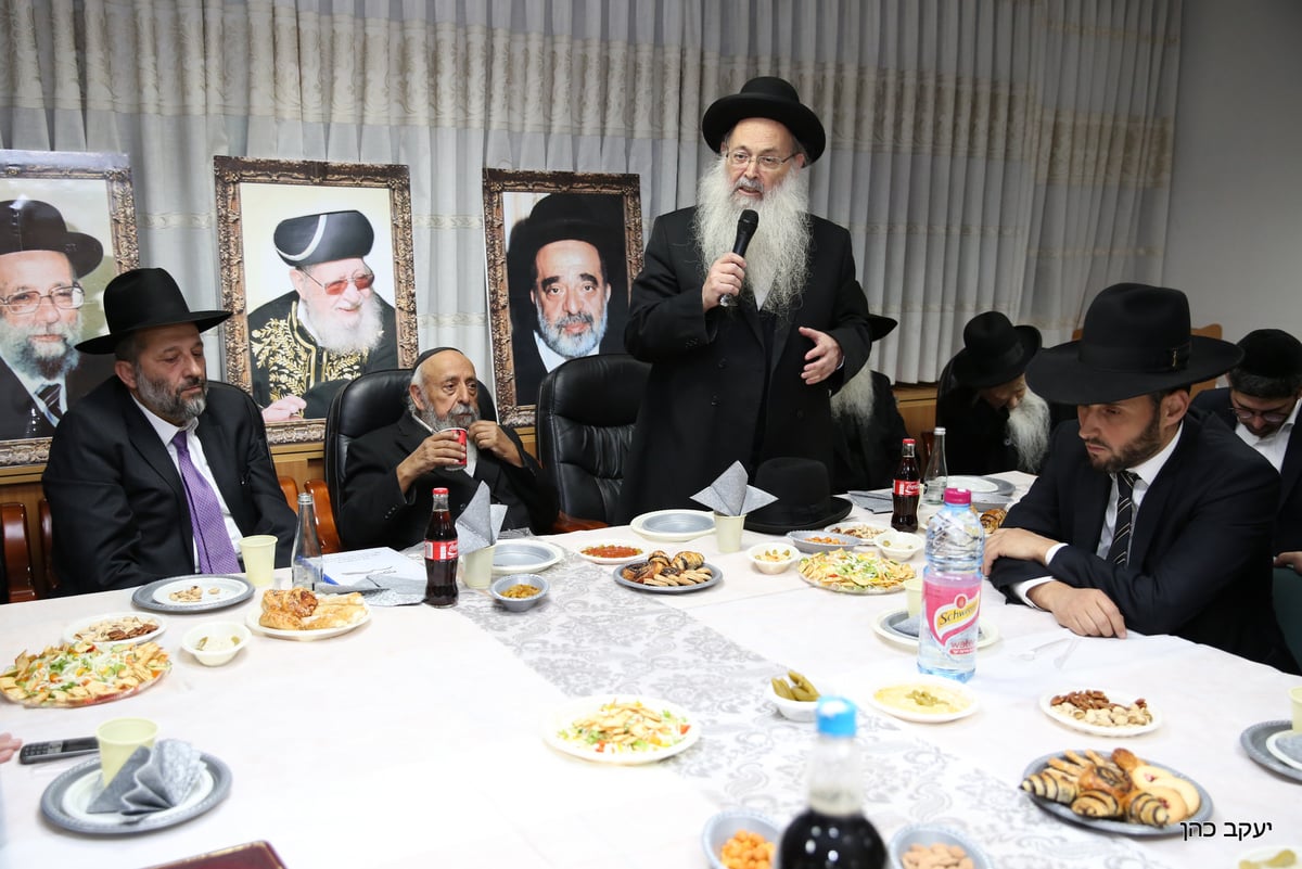 ראש ישיבת "יקירי ירושלים": "לזרוק לפח את המחוז החרדי"