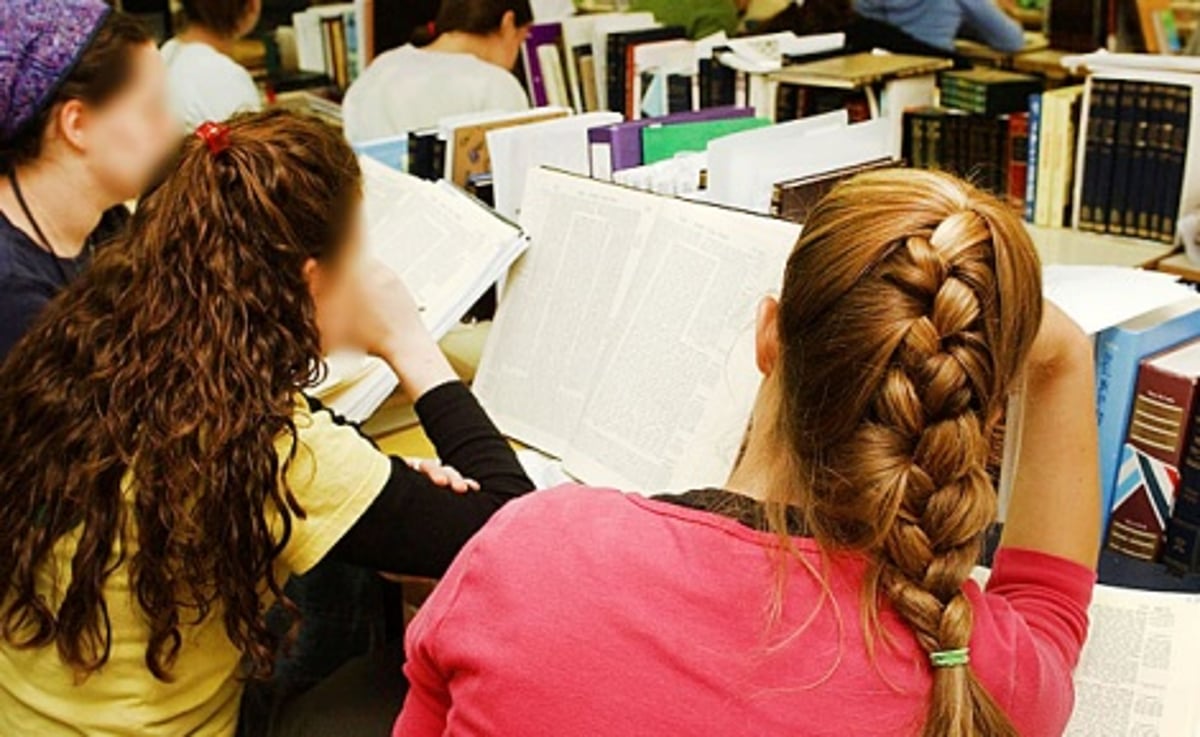 אילוסטרציה למצולמות אין קשר לנאמר בכתבה