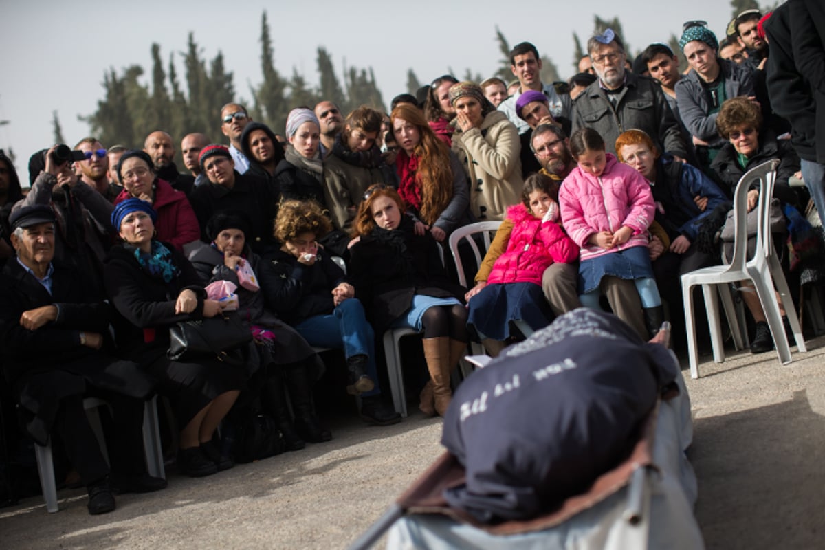 נתן מאיר נפרד: "דפנהל'ה, סליחה על כל הפעמים שפגעתי בך"