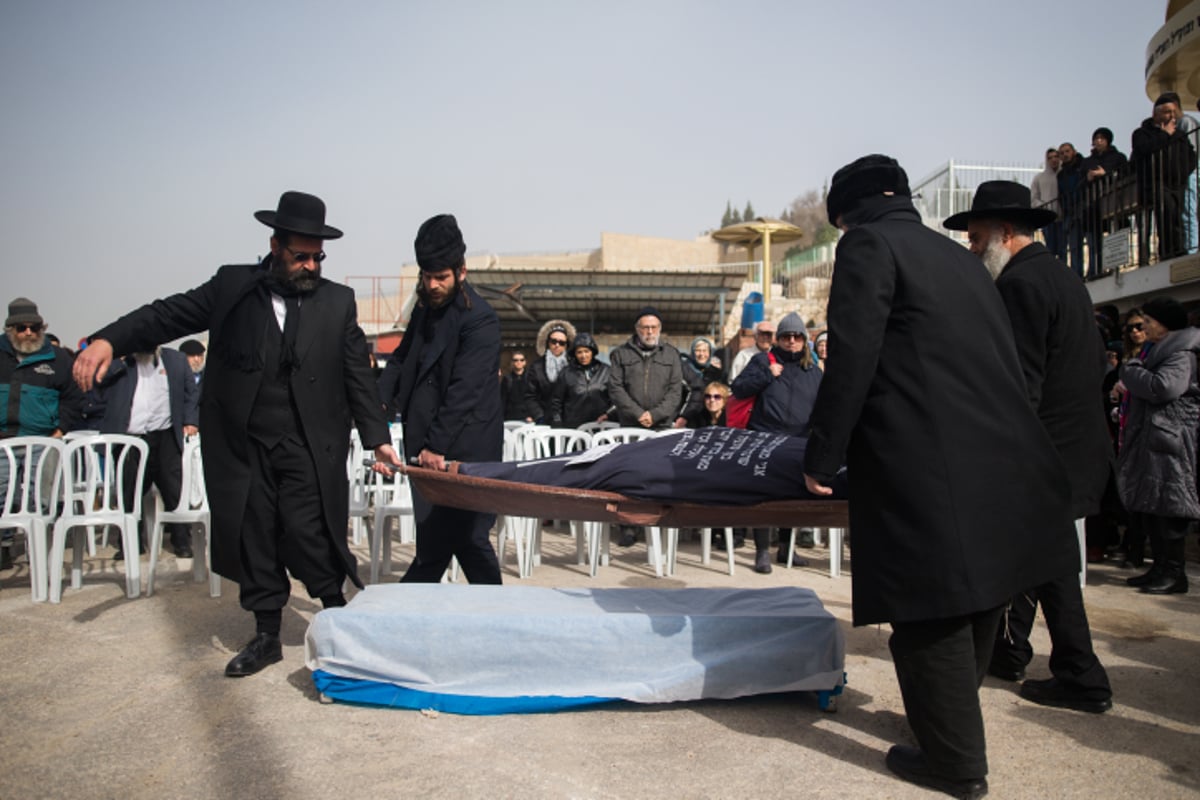 נתן מאיר נפרד: "דפנהל'ה, סליחה על כל הפעמים שפגעתי בך"