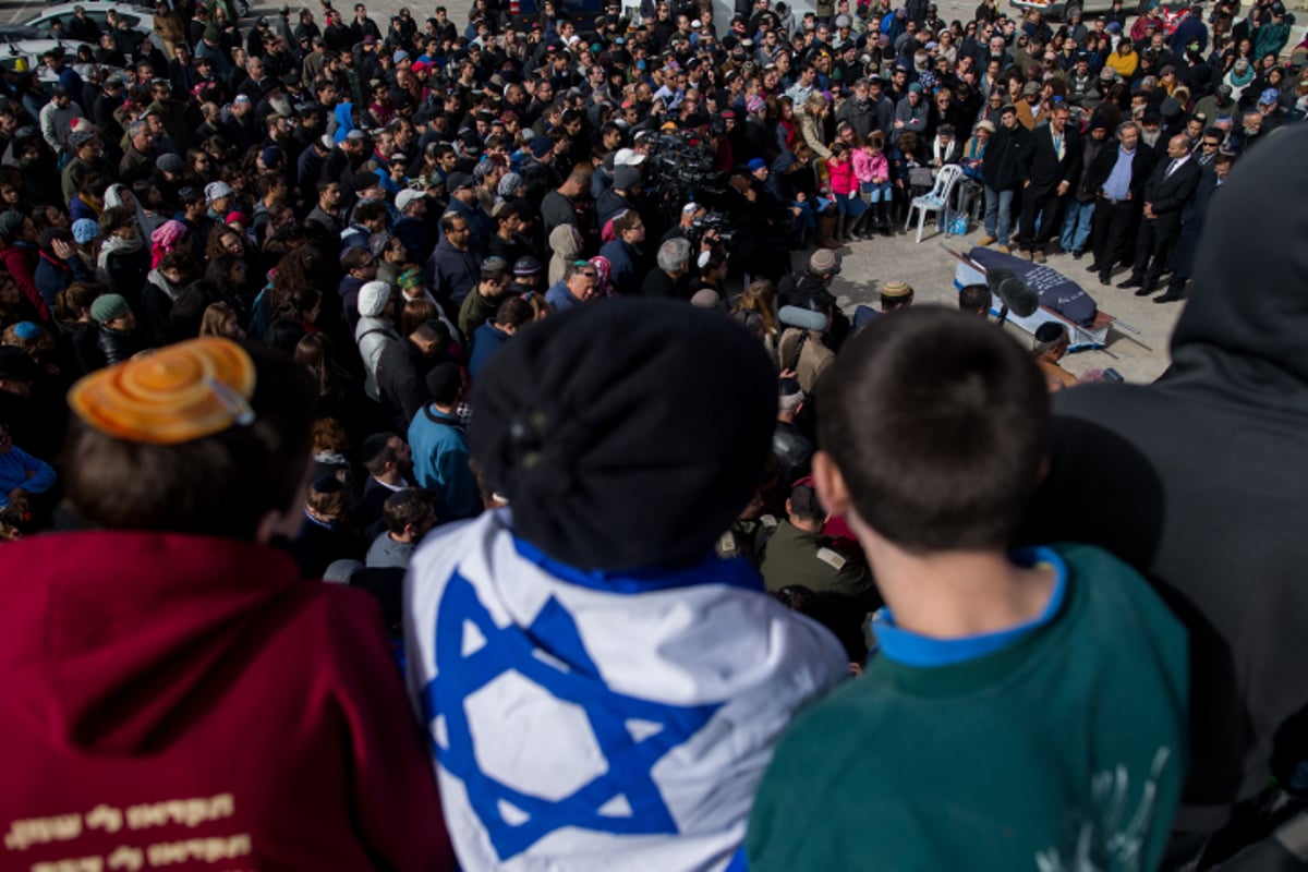 נתן מאיר נפרד: "דפנהל'ה, סליחה על כל הפעמים שפגעתי בך"