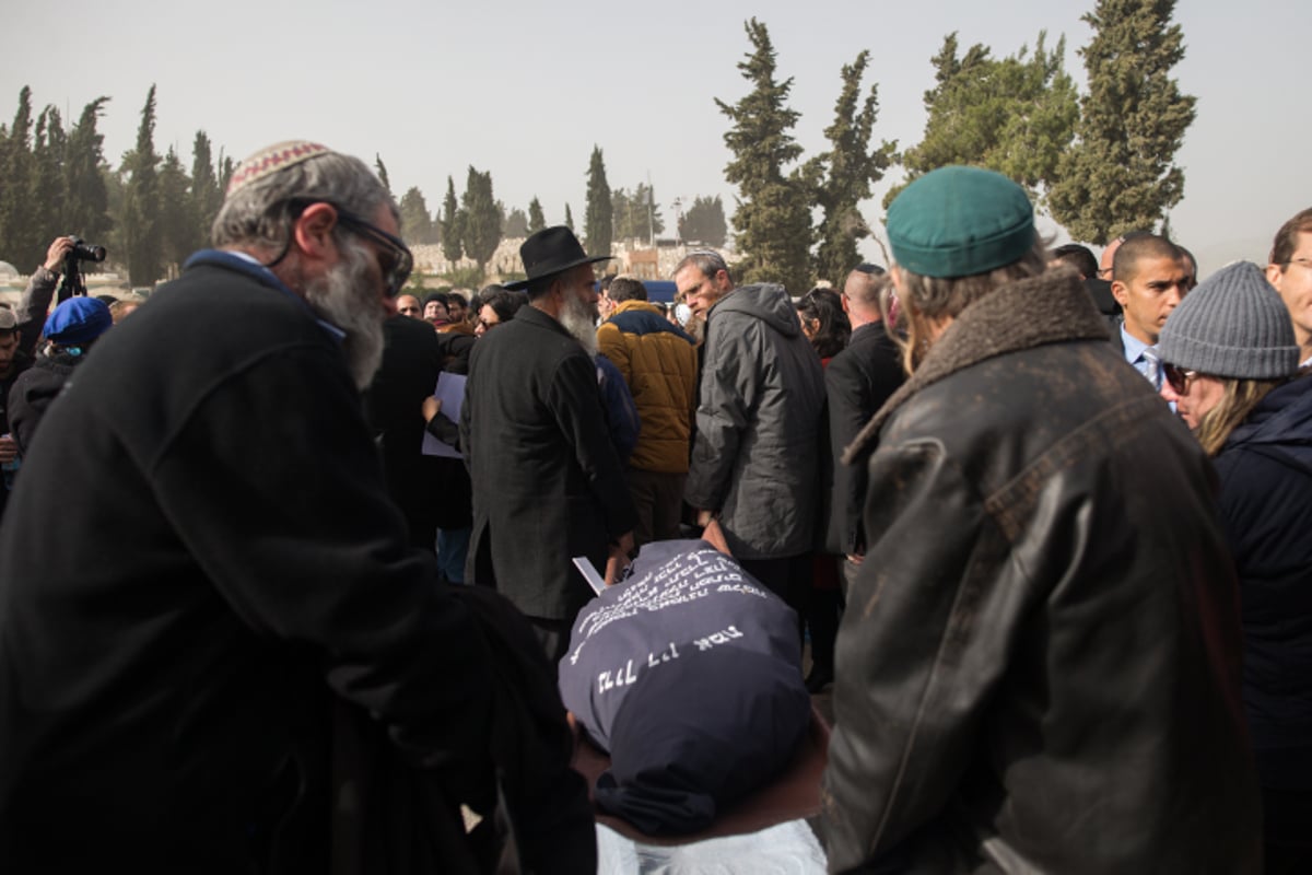 נתן מאיר נפרד: "דפנהל'ה, סליחה על כל הפעמים שפגעתי בך"