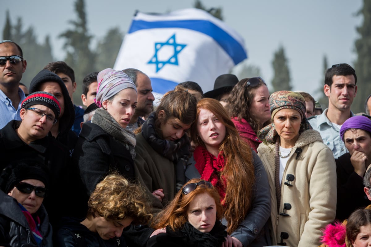 נתן מאיר נפרד: "דפנהל'ה, סליחה על כל הפעמים שפגעתי בך"