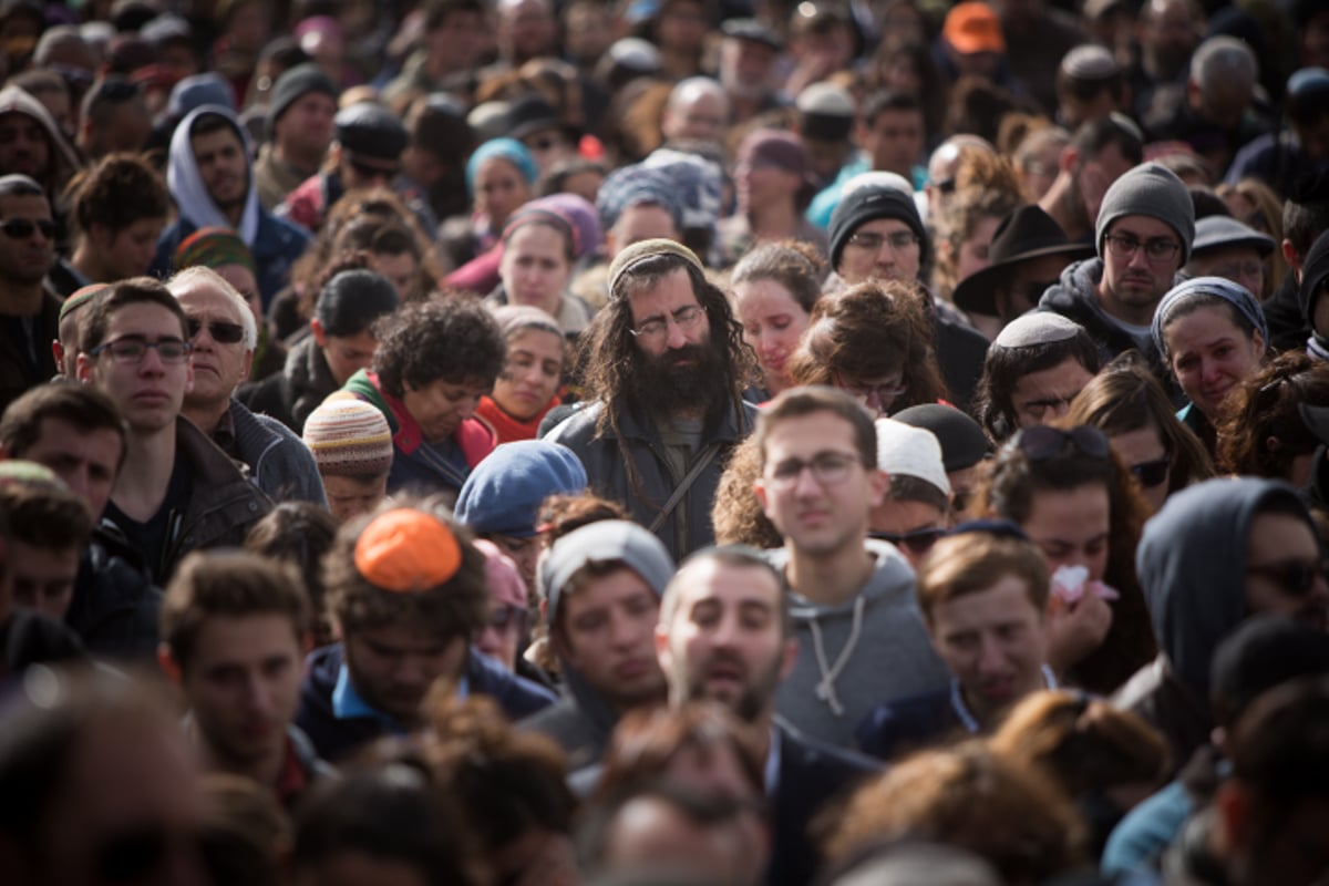 נתן מאיר נפרד: "דפנהל'ה, סליחה על כל הפעמים שפגעתי בך"