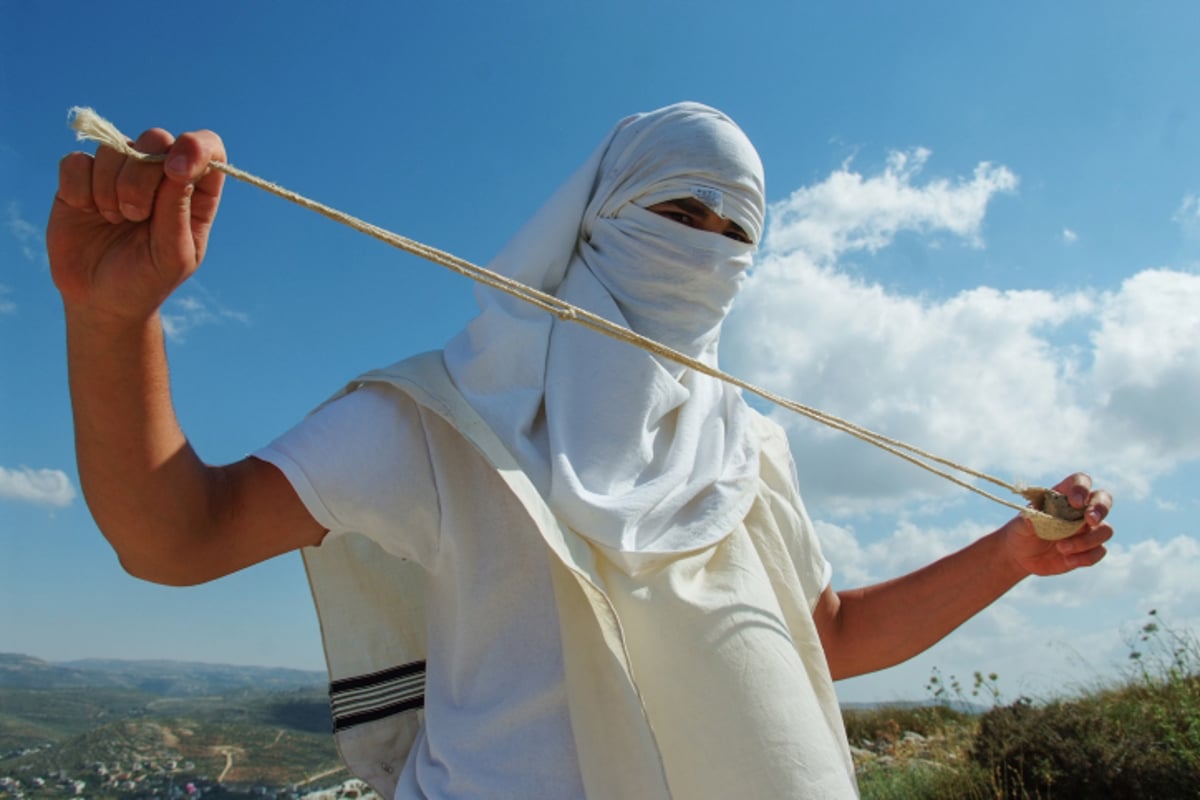 צווי הרחקה מיו"ש לפעילי ימין: "בזמן הרצח האלוף מצא זמן לחתום על צו"