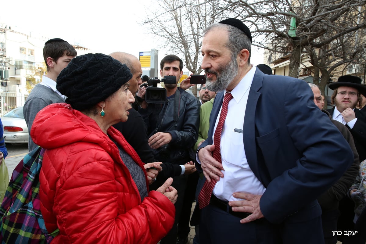 דרעי סייר, הנוסעים הודו: "עזרה אמיתית למשפחות שלנו"