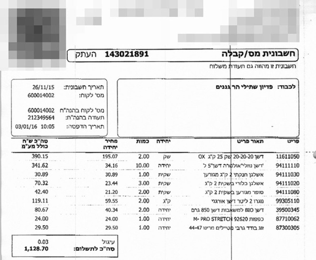 כך תכננה חוליית חמאס להתנקש בראש הממשלה נתניהו