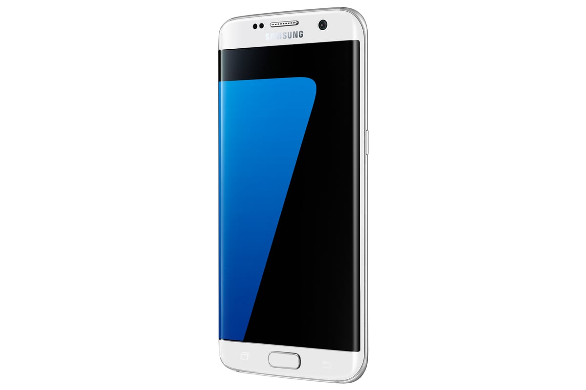 סמסונג השיקה: קבלו את Samsung GALAXY S7