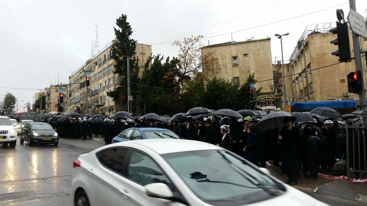 בן הרבי הזהיר: "הרבי לא יסלח למי שיעשה פילוג בין האחים"