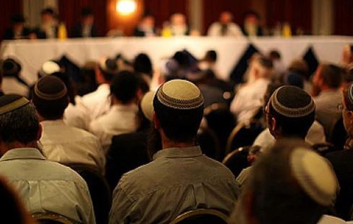 רבני הציונות הדתית במתקפה נגד ממשלת ישראל