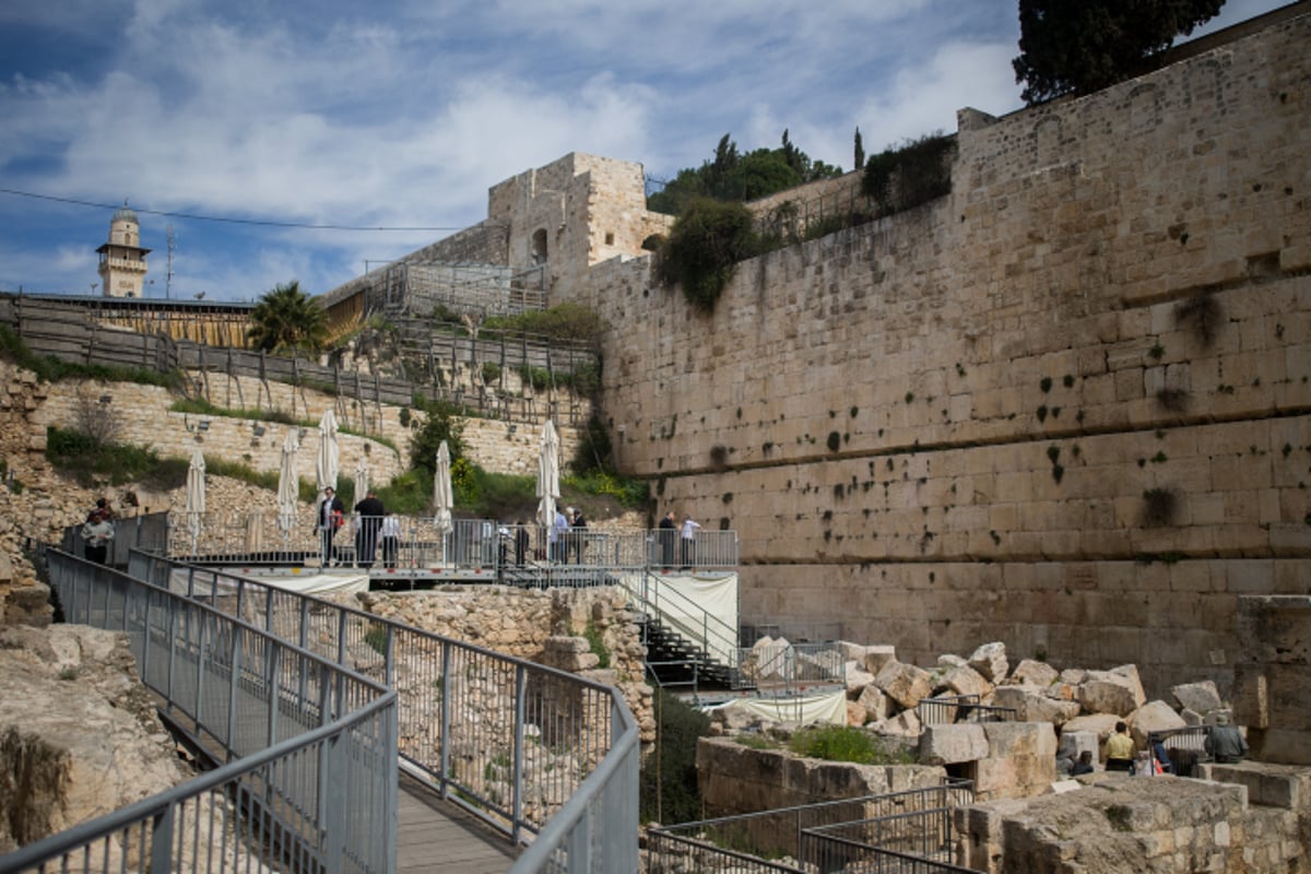 אורי אריאל נגד ראש הממשלה: הפר את הסטטוס קוו