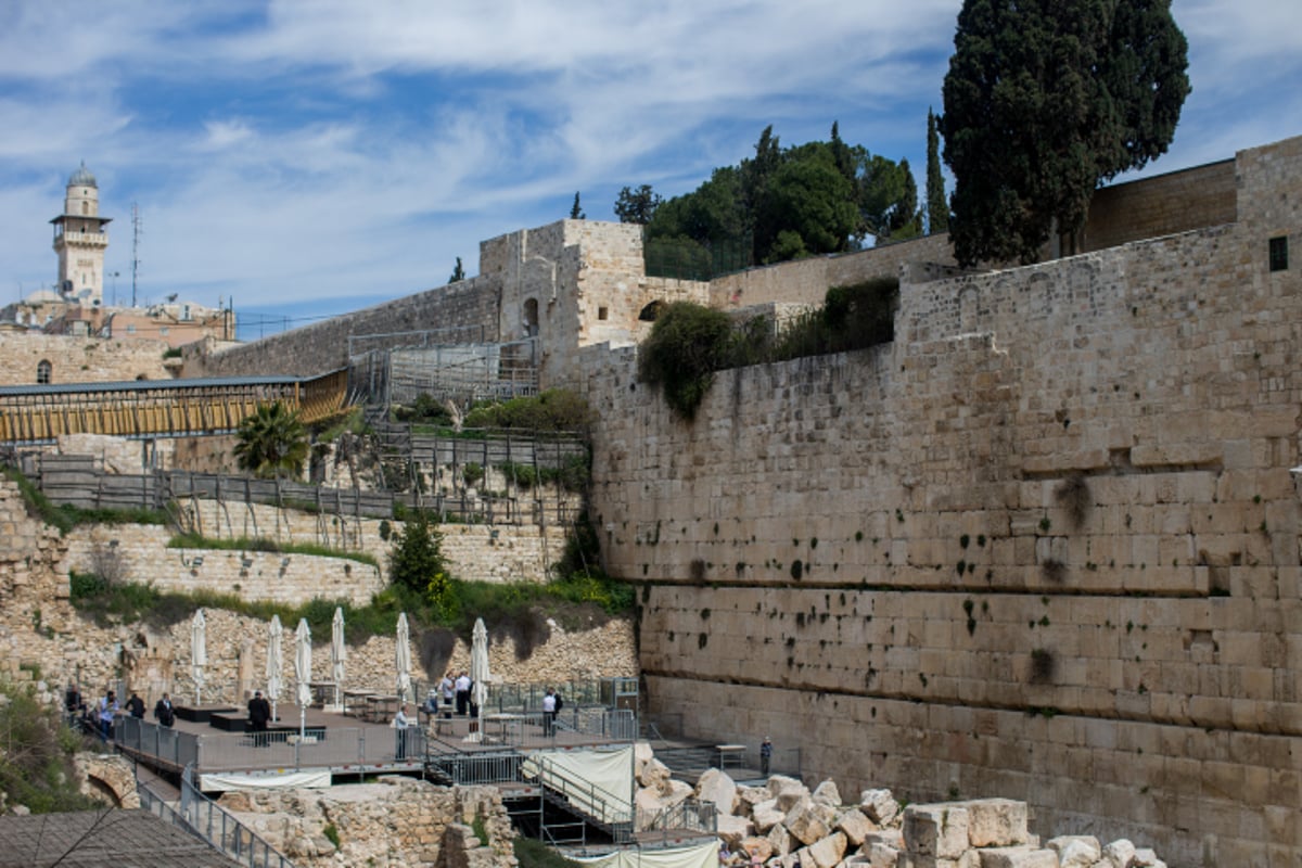 אורי אריאל נגד ראש הממשלה: הפר את הסטטוס קוו