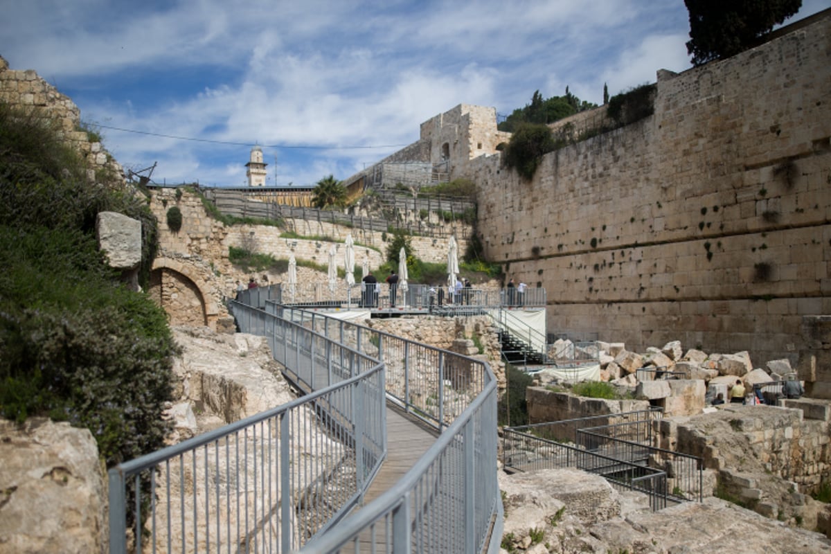 "הכותל הרפורמי"