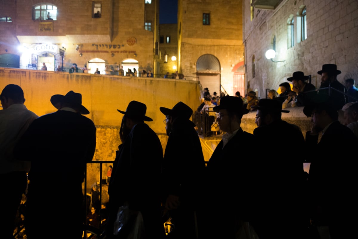 שחזור: עבודת הקורבנות בבית המקדש • צפו