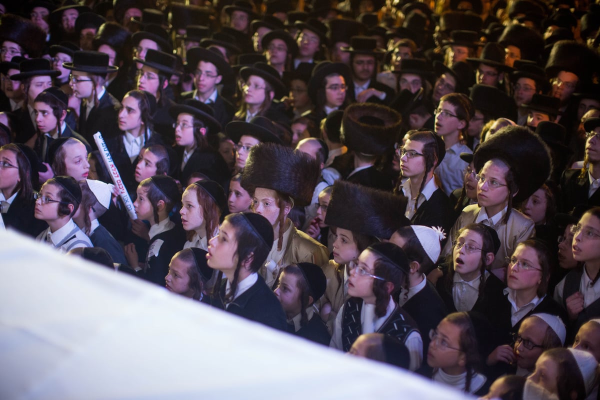 'העדה' חגגה עם העריק האתיופי ששוחרר • צפו