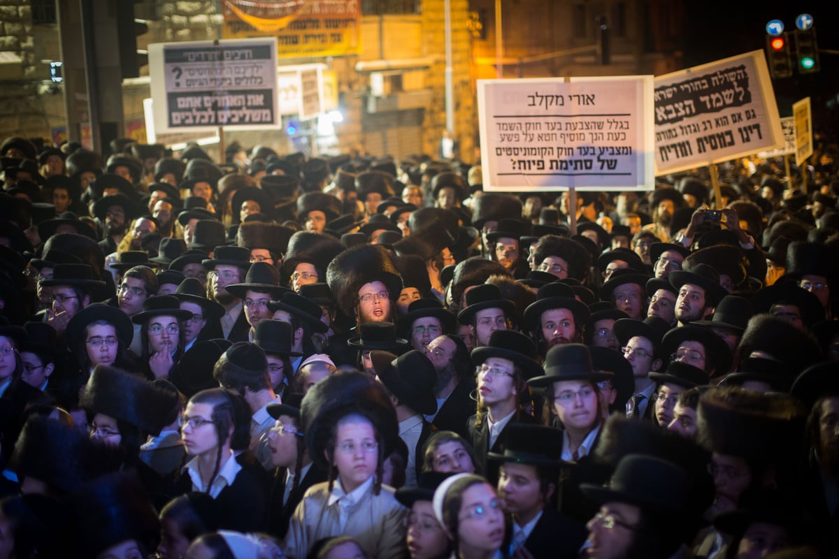 'העדה' חגגה עם העריק האתיופי ששוחרר • צפו