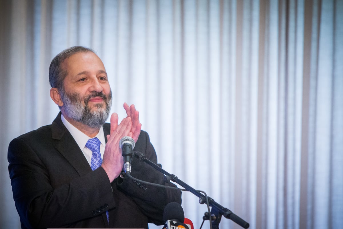 מ'הקבלן' ועד 'רמדה' • הבוקר של דרעי