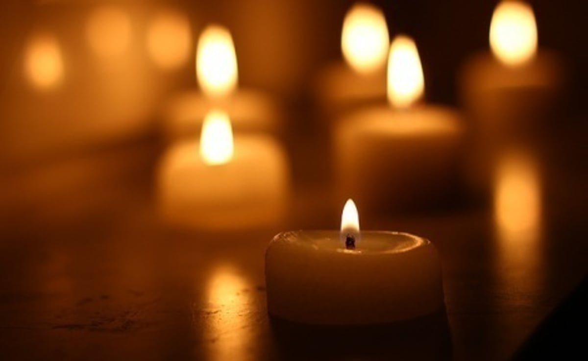 טרגדיה באלעד: מירב נפטרה והותירה שבעה יתומים