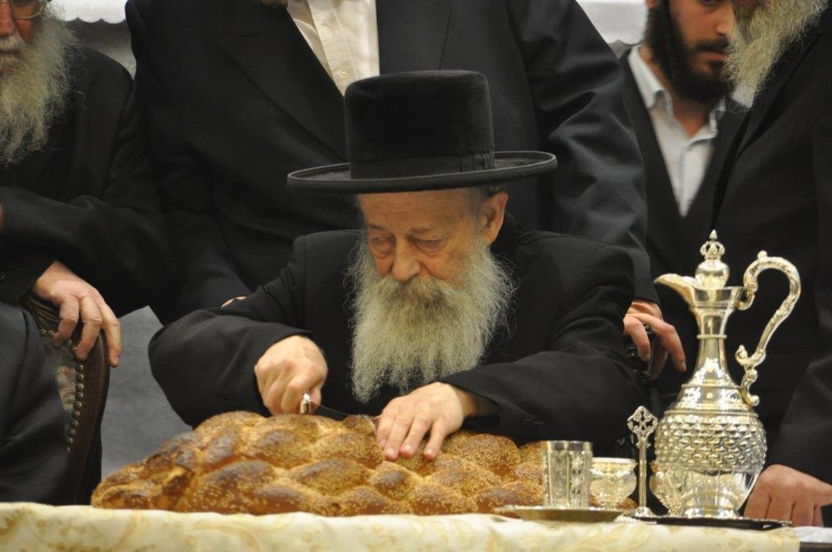 שנה לפטירה: מאות ביארצייט למרן הרב וואזנר