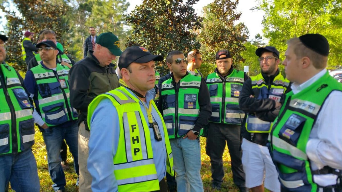 לאחר שעות של חיפושים: הנערות החרדיות שהלכו לאיבוד נמצאו