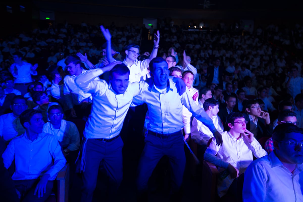 תיעוד ענק • מוטי רוטמן - ניצח את הסרטן ואת 'הקול הבא'