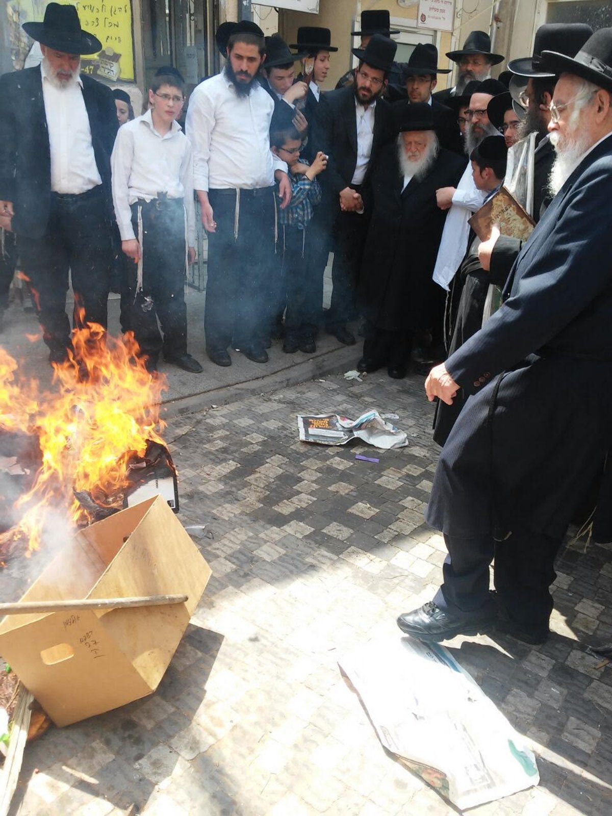 באדיבות המצלם