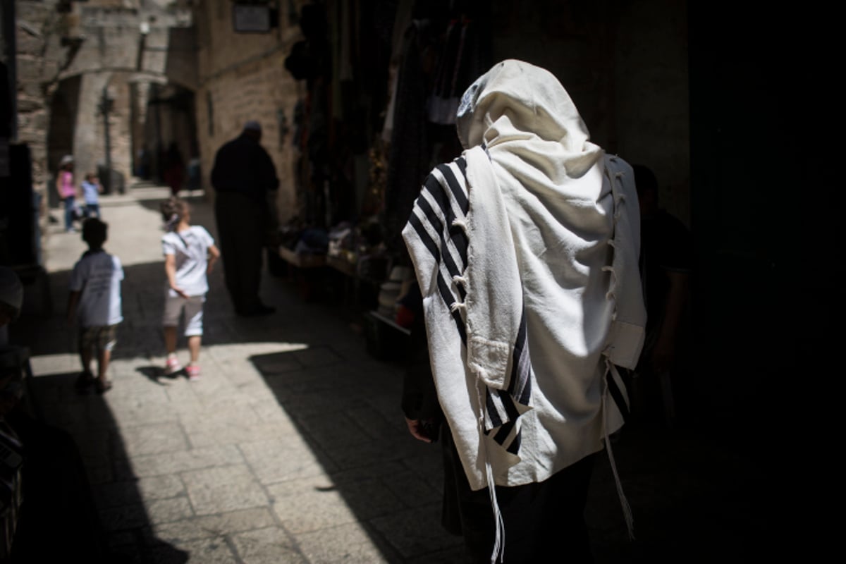 עם ישראל יוצא לטייל • תיעוד ענק